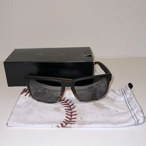 Oakley Pine Tar Holbrook Glasses!